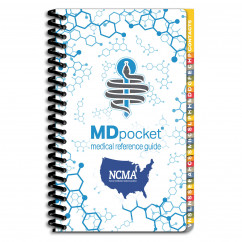 MDpocket® Student NCMA
